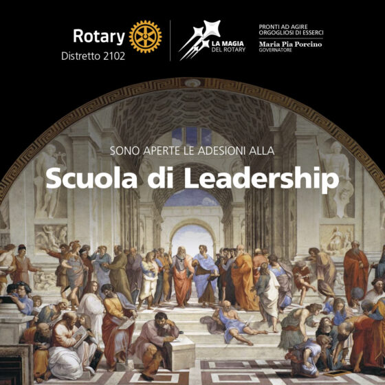 Scuola di Leadership