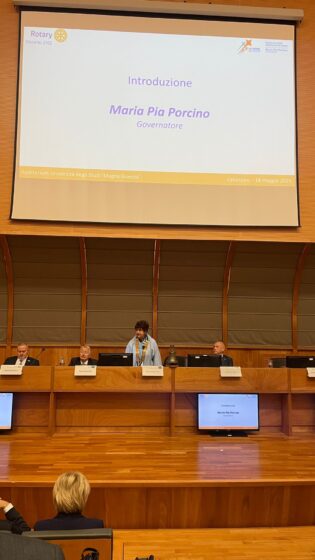 Forum giovani
