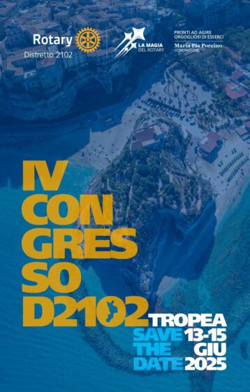 Programma Congresso Distrettuale
