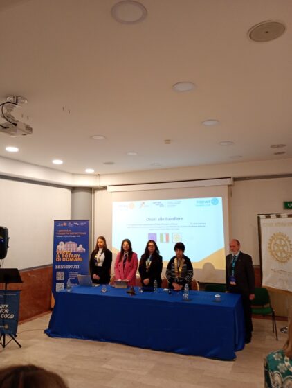 Assemblea Formativa Interact