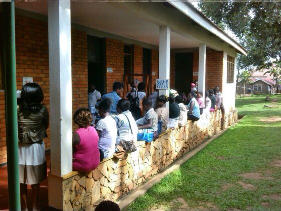 Una storia d’amore e di solidarietà – Da Vibo Valentia a Kampala (Uganda)