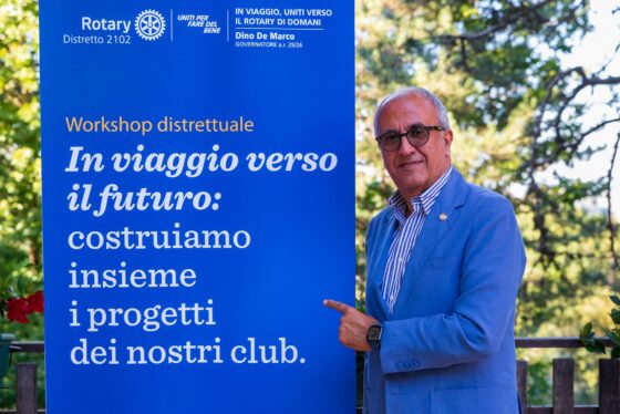 Workshop Distrettuale in Sila: due giornate di confronto, innovazione e valorizzazione del territorio