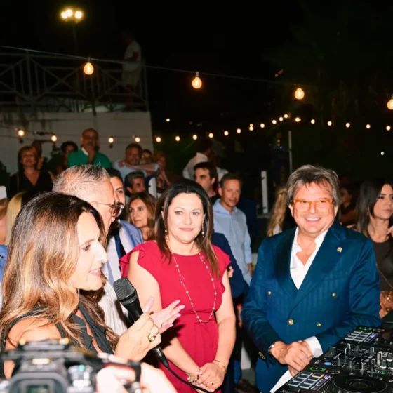 Gran Gala di Beneficenza