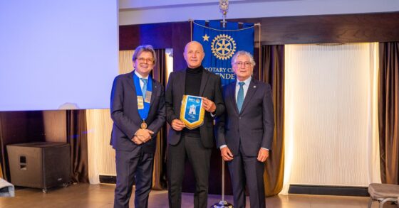 Intervista al giornalista Domenico Iannacone