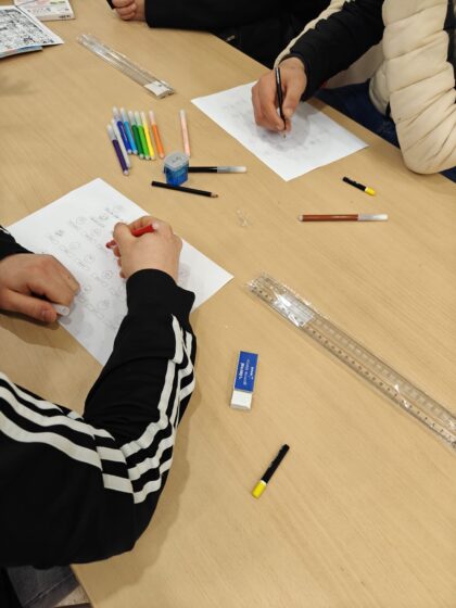 Progetto educativo per i giovani detenuti – Rotary Club Catanzaro