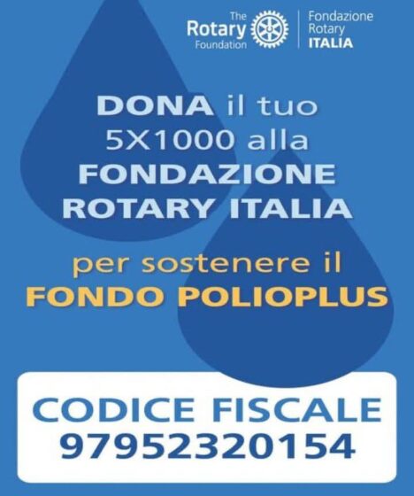 Scegli di fare la differenza oggi