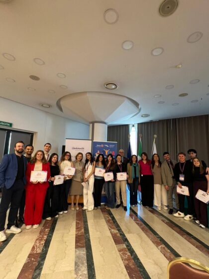 Talent to Impact: far crescere il talento e trasformarlo in futuro