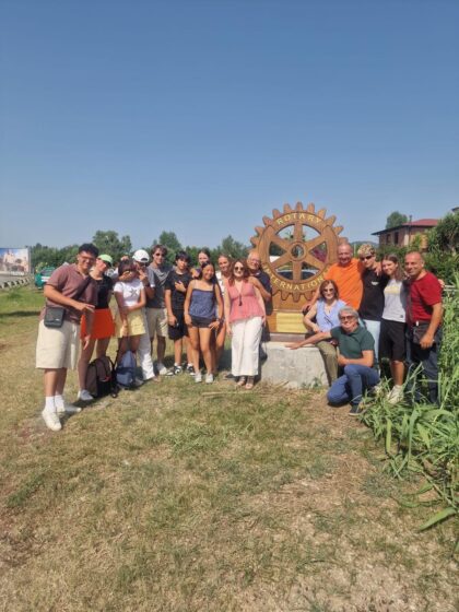 Summer Camp 2026 – seconda parte