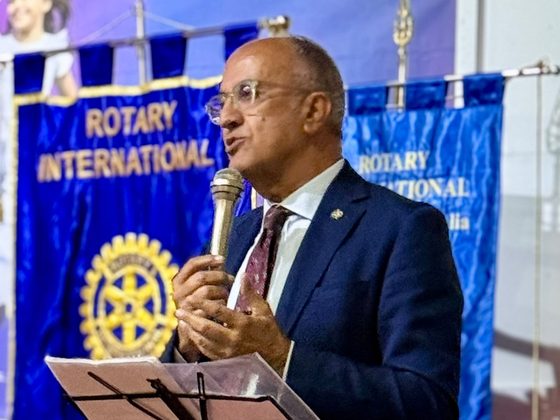 WORLD POLIO DAY 2026 – AD ACRI LA CULTURA DEL DONO INCONTRA L’IDENTITÀ E LE BELLEZZE DELLA CALABRIA