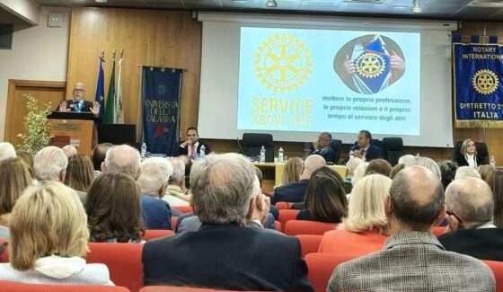 OLTRE ITACA. NUOVI ORIZZONTI PER LA MEMBERSHIP